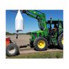 Raimo Big Bag Dispenser/FIBC Bulk Bag Unloader