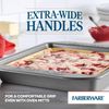 Nonstick Square Cake Pan