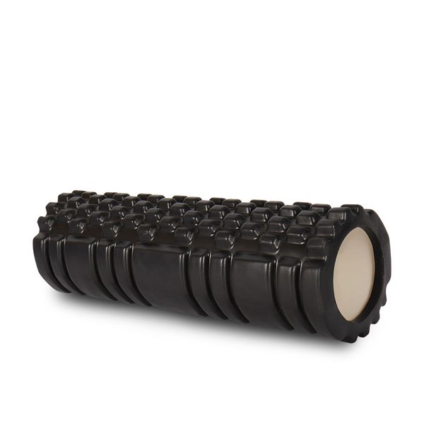 Ergogear EVA foam roller, pitch