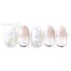 PARTS SHA-NAIL Sha-Nail Pro Nuance Leaf 1 Piece