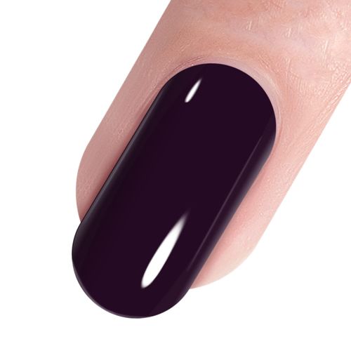 Vishine 8ml Gelpolish UV LED Soak Off Varnish Color Gel Nail Polish Manicure Salon Plum #1417