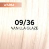Wella Professionals Shinefinity 60ml 09/36
