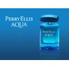 Perry Ellis Aqua for Men 4-Piece Gift Set