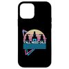 iPhone 12 mini Essential Oil Retro Y'all Need Oils Smartphone Case