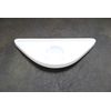 NOS - PLASTIC CORNER CUP HOLDER 