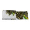 Satin Organza Combination 2+4 Yards- 2+4 Yards-