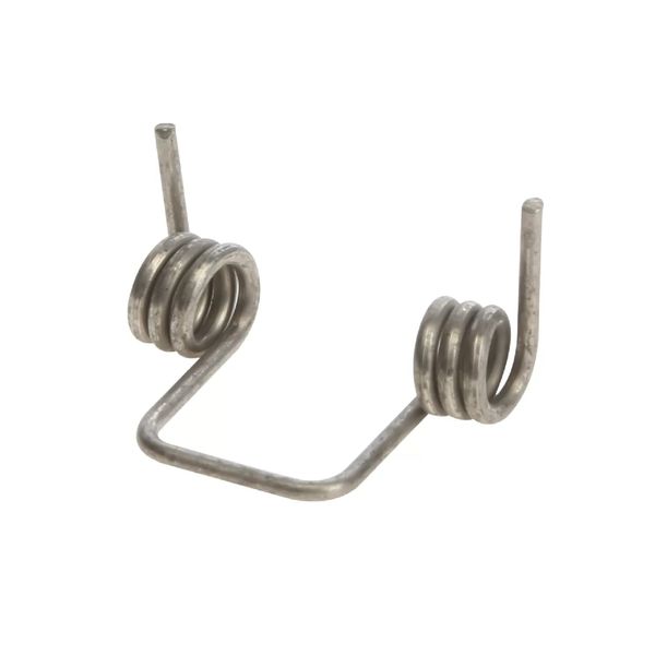 sparefixd Door Handle Spring to Fit Bosch Washing Machine