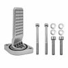 For Ford 6.7L 2011-2020 Stroke CCV Baffle / Internal Catch Can Diesel Remove Kit