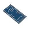 AITRIP 5 pack PRO Mini Atmega328P-AU 5V/16MHz Development Board Microcontroller Bootloadered with Pin Headers for Arduino (5PCS)