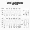 DISGUISE Stranger Things Costume 11, Large (10-12)
