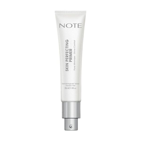 NOTE Perfecting Skin Primer