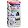 NEILMED SINUS RINSE STARTER PACK KIT