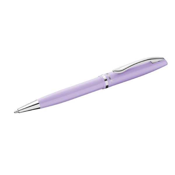 Pelikan Jazz Pastel Ballpoint Pen, Lavender