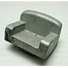 Grille Front FOR ERTL Caterpillar D6 Bulldozer
