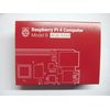 Raspberry Pi 4 Model B (4 GB), Raspberry Pi 4 made in UK, Certified by Raspberrypi