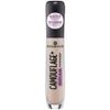 Essence Camouflage + Healthy Glow Corrector 10