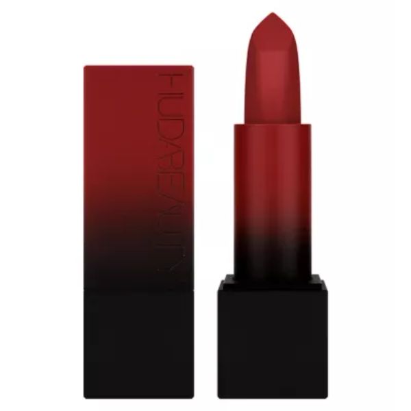 Huda Beauty Power Bullet Matte Lipstick Icon Collection