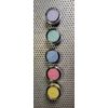 5pc SET PURE ESSENTIALS MINERAL    Eye Shadow COLLECTION - PASTEL PEARLS