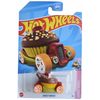 Hot Wheels Sweet Driver, Sweet Rides 2/5