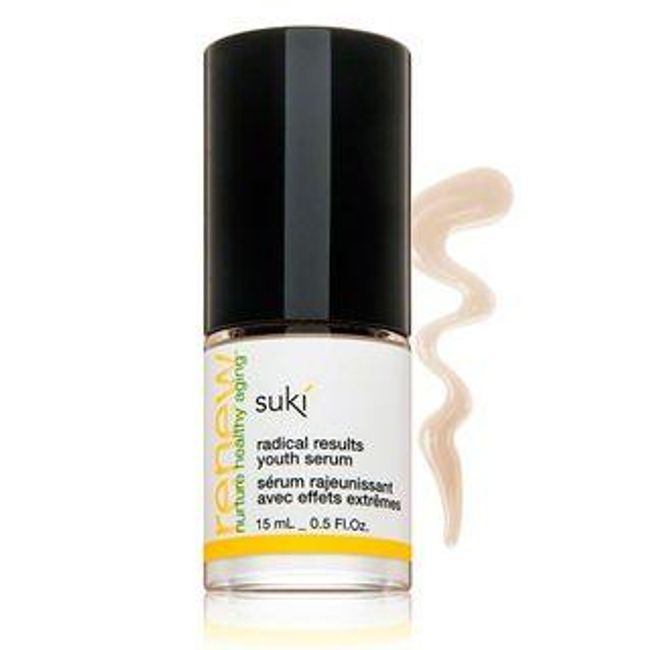 Suki Skincare - Radical Results Youth Serum
