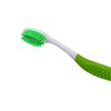 LBailar Braces Toothbrush| Soft Bristle Orthodontic Toothbrush for Cleaning Ortho Braces | U Shaped Portable Toothbrushes for Braces| Set of 4
