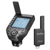 Godox FT433 433MHz Wireless Flash Trigger & FR433 Receiver Set With App Control (Nikon)