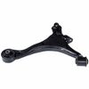 Front Lower Control Arms Ball Joints Sway Bars Kit for 2003 - 2011 Honda Element