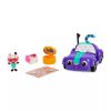 Gabby's Dollhouse Carlita Vehicle