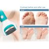 9Pcs Pedi Replacement Rollers Heads Refills, Extra Coarse for Pedicure Hard Skin Remover