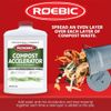 CA-1 Bacterial Compost Accelerator: 2.5 Pounds, for Faster Composting