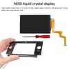 Top Upper Replacement LCD Screen Displays for Nintendo New 2DS XL LL 2017