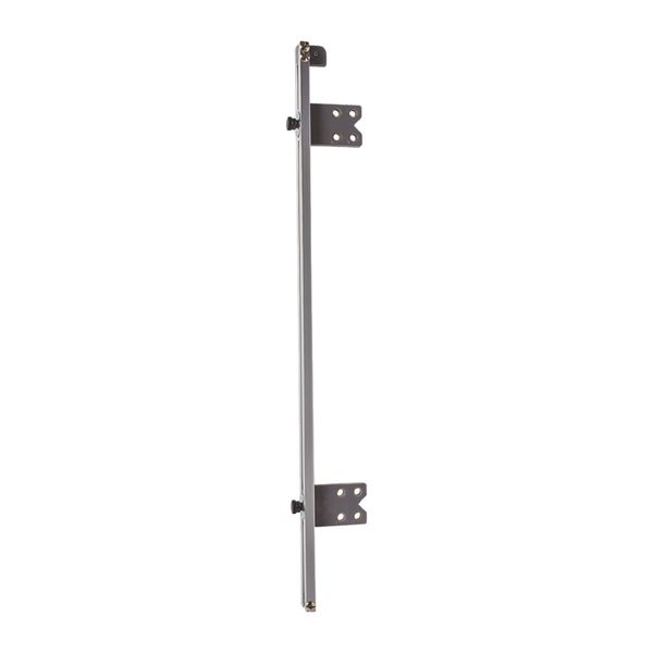 Euro Limited Concealed Door Hinge Mounting Plate Template Jig Install Kit Tool