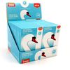 Swan Cool Burst Crushball Extra Slim Filter Tips (10)