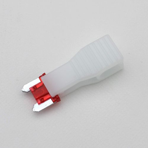 Kaito Denshi Power Removal Cable for Low Profile Fuses 3A, 5A, 10A, Fuses, Set of 3