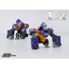52TOYS BEASTBOX 03 BB03 JOJO オリジナル