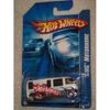 Hot Wheels 2006 208/223 GMC MOTORHOME 1:64 Scale