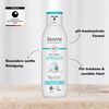 Lavera Basis Sensitive Cream Shower 250 ml