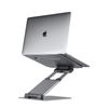 Lifelong Laptop Stand For Desk, Adjustable 11-17in, Ergonomic Riser