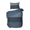 DILIOS Bedding Set, Cotton, Multicolor, Single