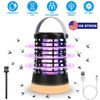 4 In 1 Bug Zapper Light Mosquito Zapper for Mosquito Killer Lamp Waterproof Tool