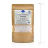 Magnesium Flakes - Genuine Zechstein Inside High Purity Magnesium - 250g Packet