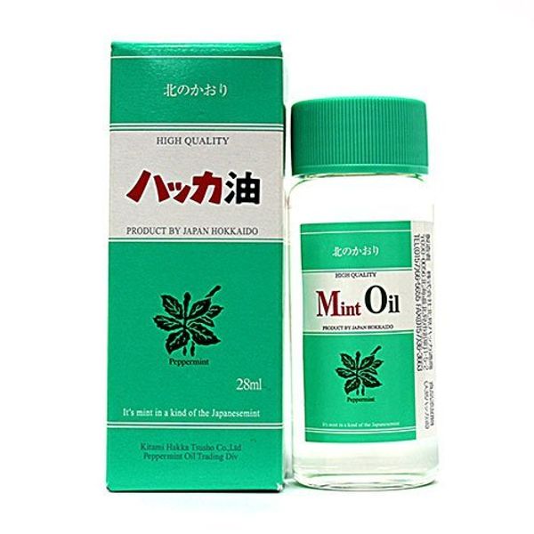I Heart Oil Bottle 28ml