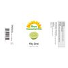 Sun Essential Oils 4oz - Key Lime Essential Oil - 4 Fluid Ounces