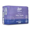 Boots ultra towels night wing 10s