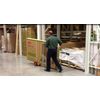 Panel Dolly, Drywall Cart-Construct