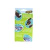 PME Egg Chocolate Mould, Pack of 3, Easter Baking