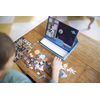 Petit Collage Magnetic Play Set