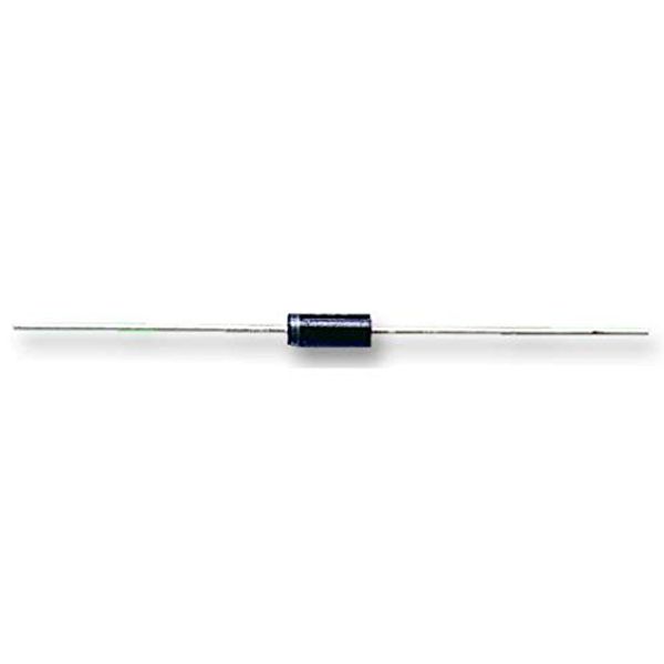 Zener Diode, 3W, 3.3V, Do-204Al, Zener Diodes