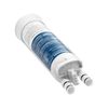 2pack for Frigidaire FPPWFU01 PWF-1 Refrige PurePour Water &Ice Filter Replace