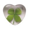 Räder Flower Power Hearts Small - Clover